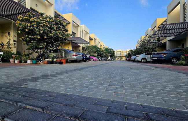 Ur Perfect Holiday Home In Dubai - Foto 23