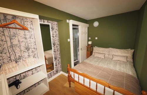 Arrochar Alps Apartment - Foto 17