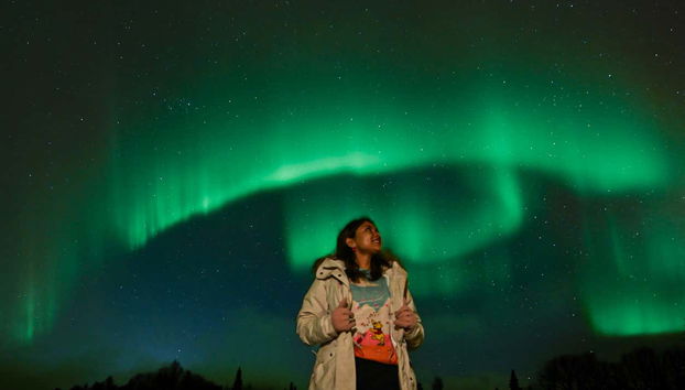 Visite VIP à la découverte des aurores boréales - Photo 5