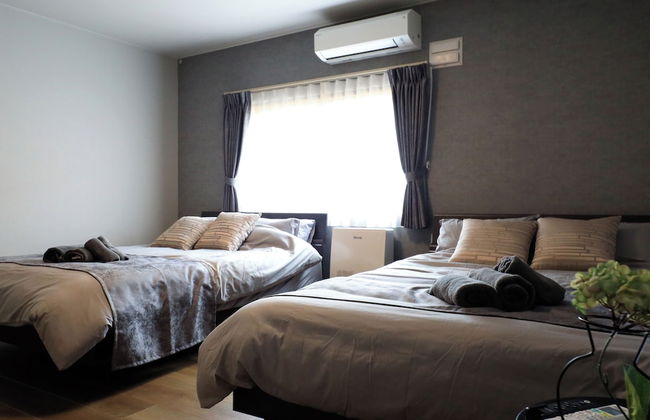 THE VILLA SEASIDE - Foto 13