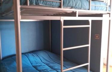 Appartement 2 chambres, à 100m de la plage, 7 nuits minimum haute saison, 2 nuits minimum basse saison - Foto 6