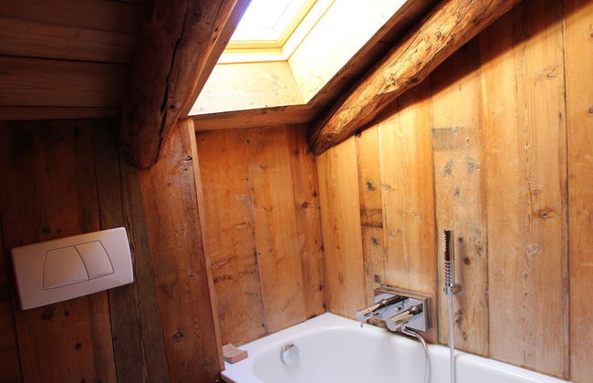 Chalet Fiore - Foto 10