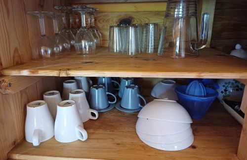 A Barraka: rent your room in Flores! - Foto 27