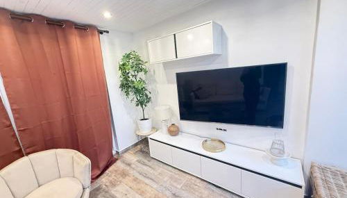 Appartement Cosy terrasse - Foto 5