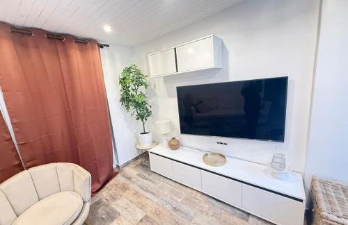 Appartement Cosy terrasse - Foto 5