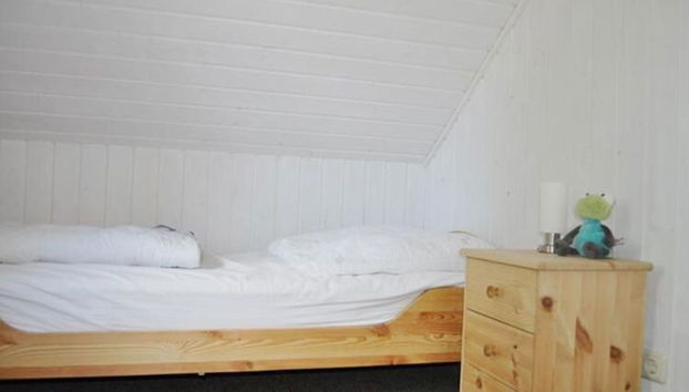 Exklusives Skandinavisches Ferienhaus - Foto 2, Habitación