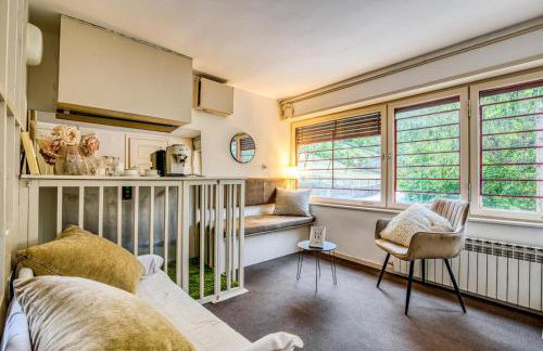 Samobor holiday villa - Samoborski ljetnikovac - Photo 13