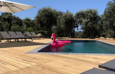 Résidence 3 étoiles Pietra Gemina - Appartements de vacances, au calme, avec Piscine - Foto 1