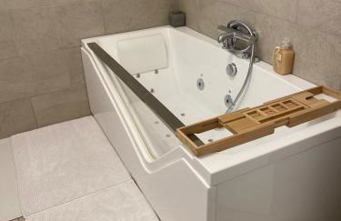 L Ecrin de Lidia close to MEETT Air conditioning Parking - Foto 62