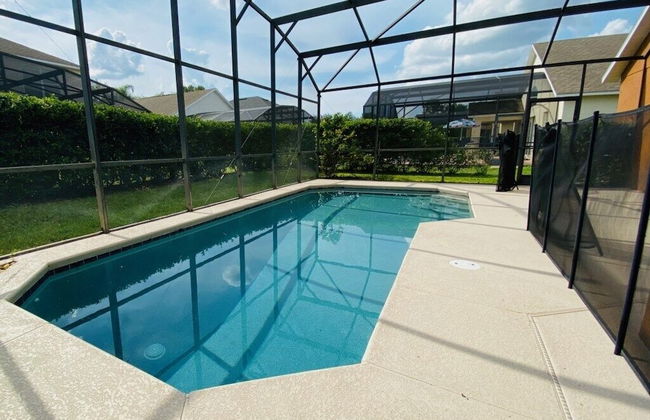 Simon's Southern Dunes Vacation Home - Foto 11