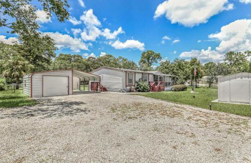 The Blue Nile! Your Florida Vacation is Calling. Vacation, Leisure or Business - Foto 38