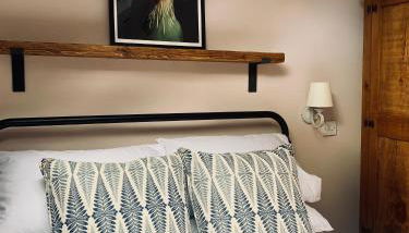 Fryers Cottage Wirksworth, a traditional yet stylish 2-bedroom Peak District cottage - Foto 5