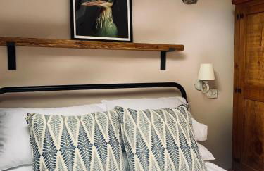 Fryers Cottage Wirksworth, a traditional yet stylish 2-bedroom Peak District cottage - Foto 5