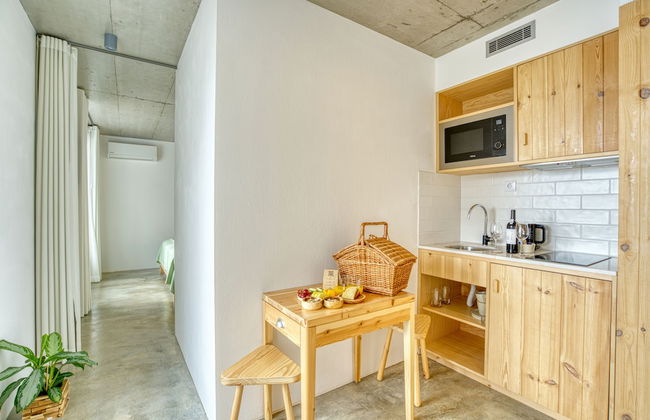 Socalco Nature Calheta - Photo 22