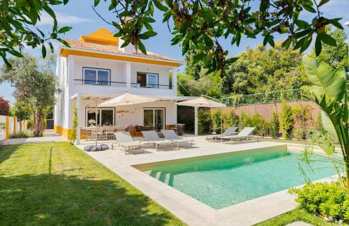 Villa Vintage - Foto 1