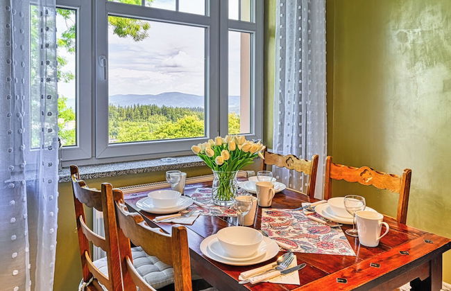 Apartamenty Sun&Snow Karpacz Sucha - Photo 78