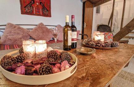 Popi Studio 1 Mochos Square - Foto 4