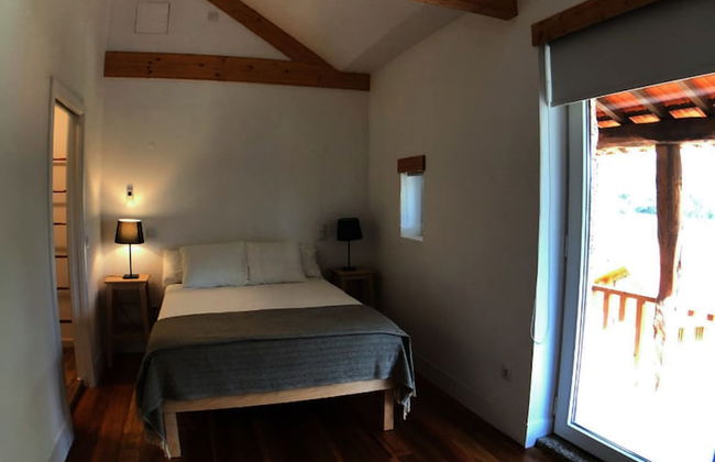 Vila Cavali a in Bustelo - Foto 11