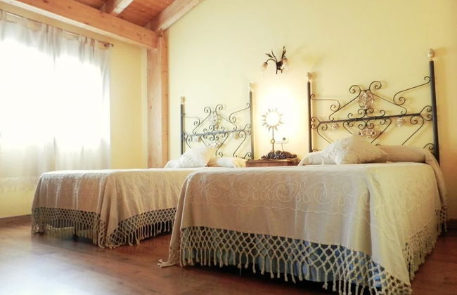 La Casa de la Pradera - Foto 10