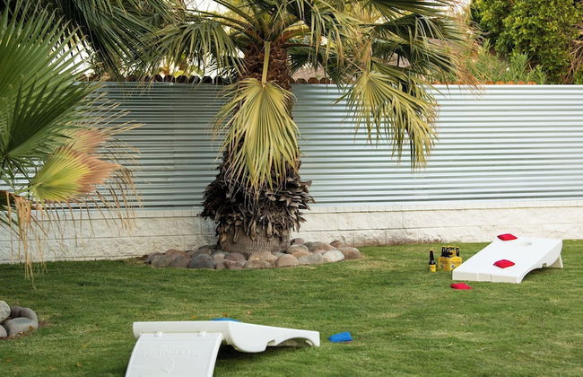 Yellowjacket by Avantstay Entertainers Yard, 20min 2 Coachella Valley Preserve STR Permit#5161 - Foto 36