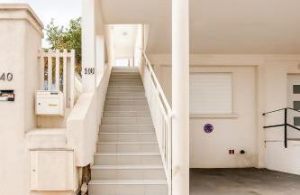 Superbe appartement - Terrasse-clim-2 chambres - Foto 26