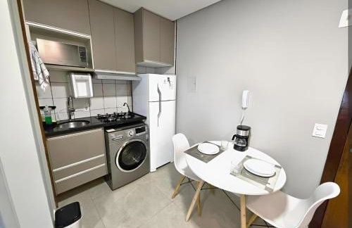 Lindo Apt de 1 quarto no SUDOESTE Térreo, Próximo ao centro de Convenções Ulysses Guimarães, Mané Garrincha e Ministérios - Mont Blanc - Photo 10