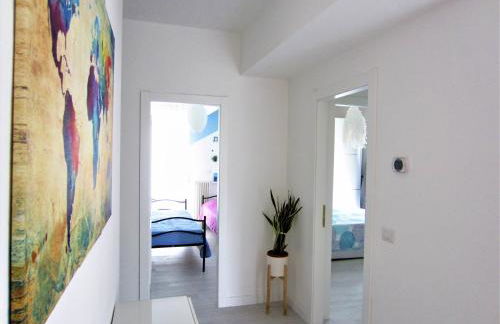 Happy Whale apartment - Foto 6