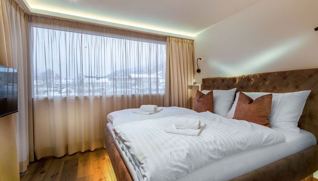 Apartments B-home, Bramberg am Wildkogel - Foto 5, Quarto