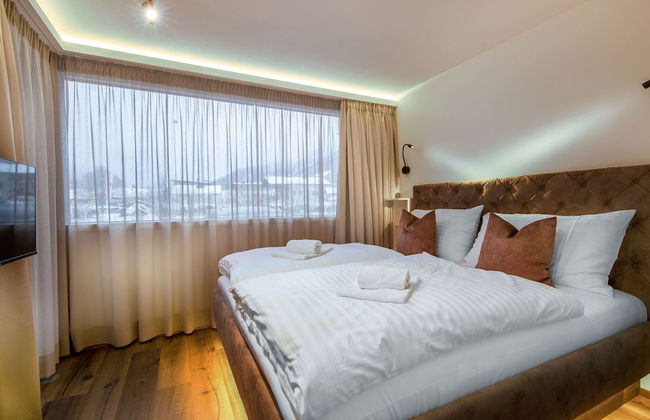 Apartments B-home, Bramberg am Wildkogel - Foto 6