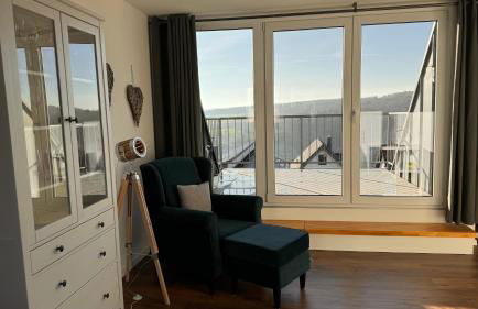 Feriendomizil Rietholzblick - Foto 2