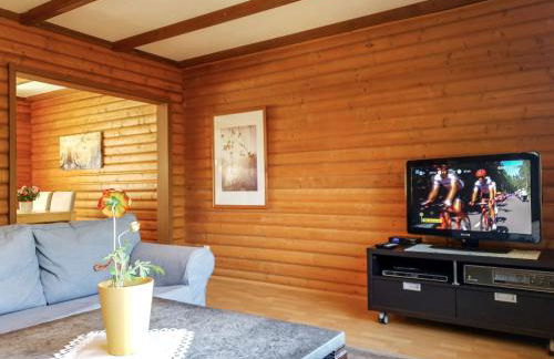 Apartment Ferienpark Himmelberg-2 by Interhome - Foto 7