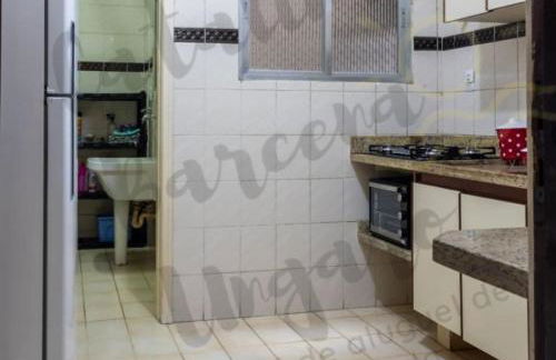 03 Dormitorios em Frente a Praia do Itararé / S.V - Photo 18