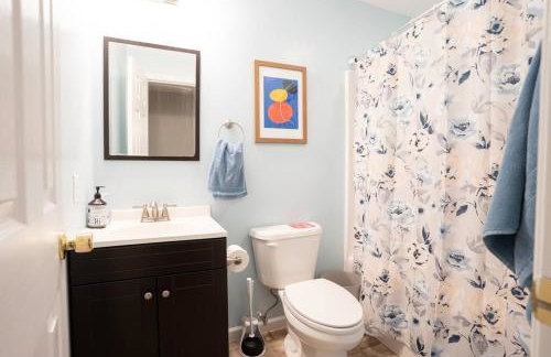 Mountain Views, Hot Tub, Firepit, dog friendly, EV connector - Foto 47