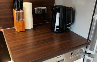 Appartment 34 Lüdenscheid Hellersen Süd - Foto 8