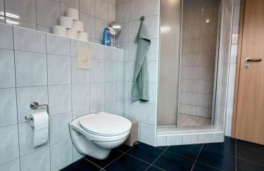 sleepWELL-Metelen - Ausblick & Sehr Modern - Foto 13