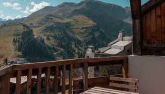 IMMODREAMS - La Marmotte - Avoriaz - Photo 4, Other