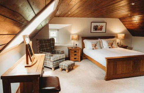 The Herdsman's House - Foto 19