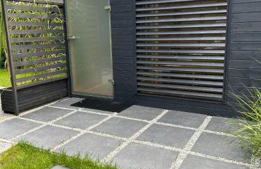 Lux Apart - Apartamenty z jacuzzi i sauną nad Wisłą - Photo 50