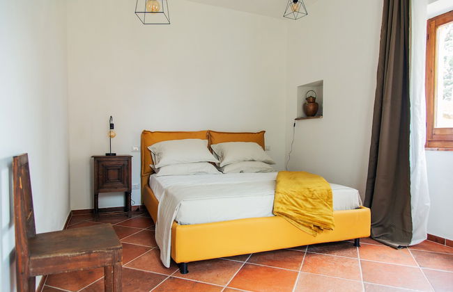 Villa Orta - Photo 4