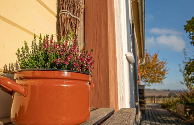 Holiday Home Wiesenhausel - Foto 26