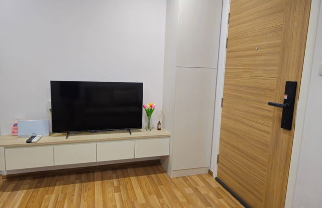 Sukhumvit 101 - Foto 1