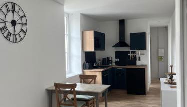 Cœur de Tréguier Appartement pour 2 à 4 personnes - Foto 2