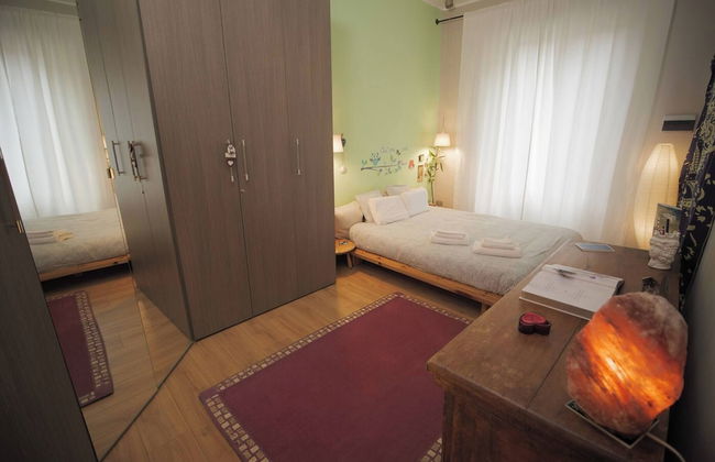 Itiseasy Palermo 2 Private Apartment - Foto 7