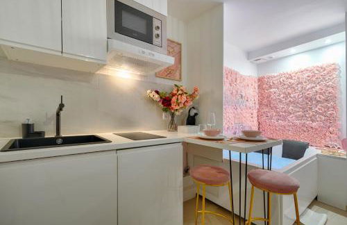 La Vie en Rose / Jacuzzi - Foto 1