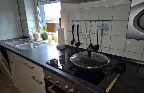 Steffis Apartment - Foto 7