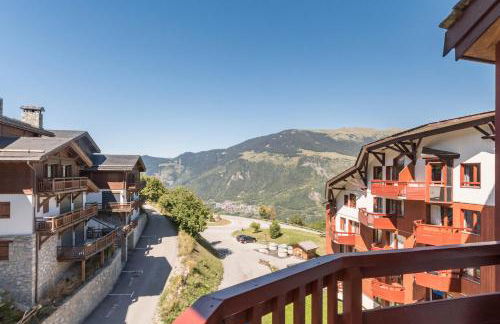 Résidence Pierre & Vacances Le Britania - Foto 7