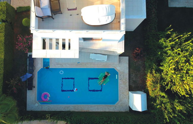 Paradise Town Villa Elite - Foto 26