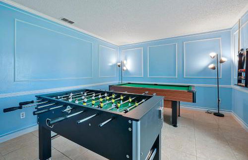 Luxury Villa in Orlando with Pool - 10 min Disney - Foto 19
