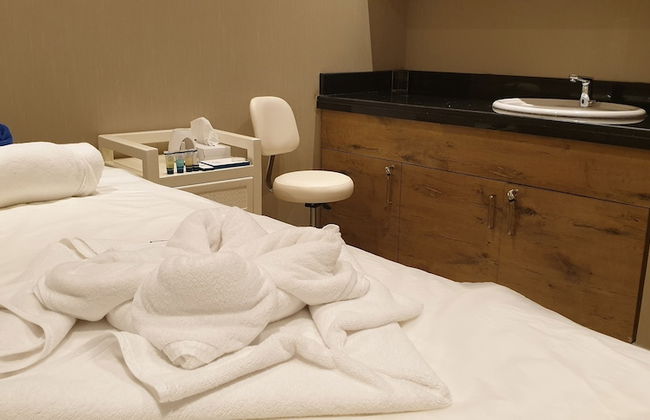 Adagio Aparthotel Jeddah Malik Road - Foto 46