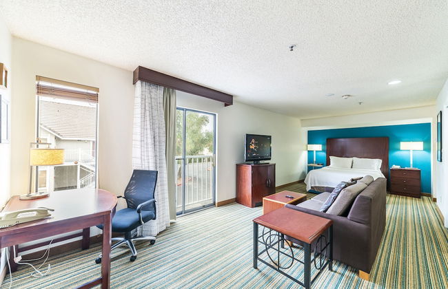 Metro Phoenix Extended Stay - Foto 8